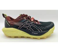 Zapatilla de trail running GEL-TRABUCO 13 W GRANATE-NEGRO 38