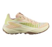 Zapatilla de trail running GENESIS W ALMOUND CREAM 38 2/3