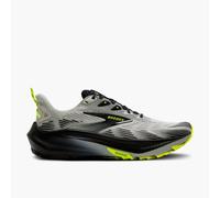 Zapatilla de trail running GHOST TRAIL GRIS-NEGRO 42