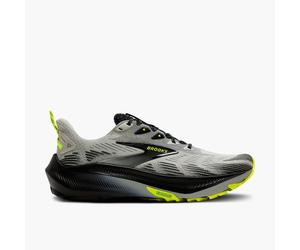 Zapatilla de trail running GHOST TRAIL GRIS-NEGRO 45.5