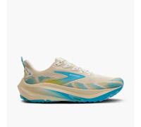 Zapatilla de trail running GHOST TRAIL W BEIGE-AZUL 39