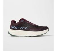 Zapatilla de trail running KJERAG 2.0 BURGUNDI 41 1/3