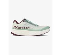 Zapatilla de trail running KJERAG 2.0 GREEN/WHITE 42 2/3