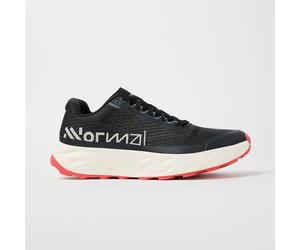 Zapatilla de trail running KJERAG 2.0 NEGRO 39 1/3
