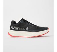 Zapatilla de trail running KJERAG 2.0 NEGRO 46