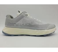 Zapatilla de trail running KJERAG GRIS-BLANCO 39 1/3