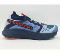 Zapatilla de trail running LEVANTE AZUL 38.5