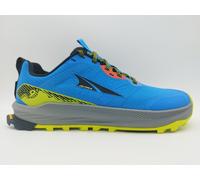 Zapatilla de trail running M LONE PEAK 9 ROJO 46.5
