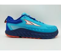 Zapatilla de trail running M OUTROAD 2 AZUL 43