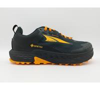 Zapatilla de trail running M TIMP 5 GTX NEGRO-NARANJA 46
