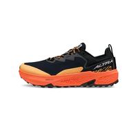 Zapatilla de trail running M TIMP 6 BLACK/ORANGE 44.5