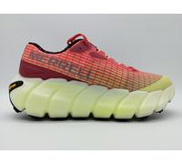 Zapatilla de trail running MTL ADAPT MATRYX W ROJO-VERDE 40