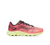 Zapatilla de trail running MTL SKYFIRE 2 MATRYX W VERDE-ROJO 38