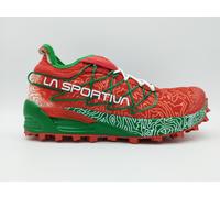 Zapatilla de trail running MUTANT ZEGAMA ROJO-VERDE 42