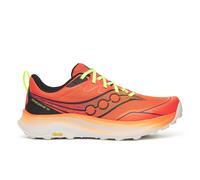 Zapatilla de trail running PEREGRINE 16 FIRE/BLACK 47