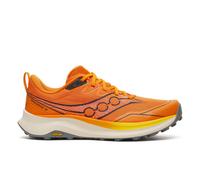 Zapatilla de trail running PEREGRINE 16 FUEGO/CYBER 42.5