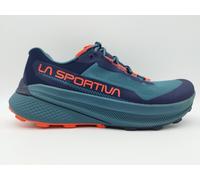 Zapatilla de trail running PRODIGIO ROJO 44.5