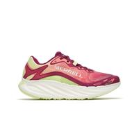 Zapatilla de trail running PROMORPH GRANATE-AMARILLO 41.5