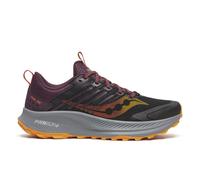 Zapatilla de trail running RIDE TR2 GRANATE-NEGRO 44.5