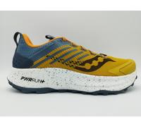 Zapatilla de trail running RIDE TR2 OCHRE 41