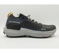 Zapatilla de trail running S-LAB GENESIS GRIS OSCURO 46 2/3