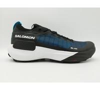 Zapatilla de trail running S-LAB GENESIS NEGRO-AZUL 46 2/3