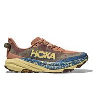 Zapatilla de trail running SPEEDGOAT 6 AZUL-MARRON 41 1/3