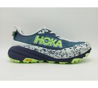 Zapatilla de trail running SPEEDGOAT 6 MARRON-NARANJA 42 2/3