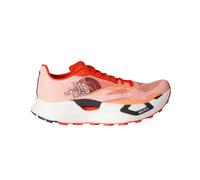 Zapatilla de trail running SUMMIT VECTIV PRO 3 CITRUS RUST/LAVA RED 42 2/3