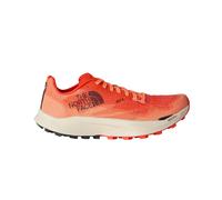 Zapatilla de trail running SUMMIT VECTIV SKY 2 LAVA RED/CALACATTA 45 1/3