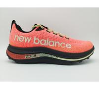 Zapatilla de trail running SUPERCOMP TRAIL NARANJA 45.5