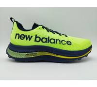 Zapatilla de trail running SUPERCOMP TRAIL VERDE 45