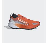 Zapatilla de trail running TERREX AGRAVIC GTX NARANJA 43 1/3
