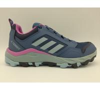 Zapatilla de trail running TERREX TRACEROCKER 2 W AZUL 38