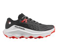 Zapatilla de trail running ULTRA GLIDE 4 NEGRO-BLANCO 42