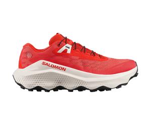Zapatilla de trail running ULTRA GLIDE 4 ROJO-BLANCO 46