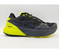 Zapatilla de trail running ULTRA PRO 2 NEGRO-VERDE 45