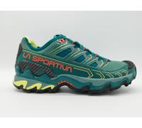 Zapatilla de trail running ULTRA RAPTOR II. W VERDE 37.5