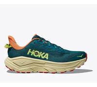 Zapatilla de trail running W CHALLENGER 8 TIDAL WAVE/PAMPAS GRASS 36 2/3