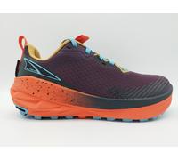 Zapatilla de trail running W EXPERIENCE WILD 2 MARRON 38