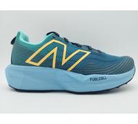 Zapatilla de trail running W FUELCELL SC VENYM V1 AZUL 40.5
