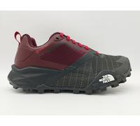 Zapatilla de trail running W OFFTRAIL TR GTX NEGRO-GRANATE 40.5