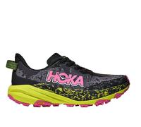 Zapatilla de trail running W SPEEDGOAT 6 NEGRO-ROSA 38 2/3