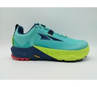 Zapatilla de trail running W TIMP 5 MARINO 38.5
