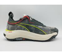 Zapatilla de trail running W VOYAGE NITRO 3 GRIS 41