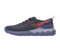 Zapatilla de trail running WAVE IBUKI 5 GTX W GRIS-CORAL 40.5