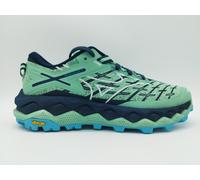 Zapatilla de trail running WAVE MUJIN 10 W VERDOSO 40.5