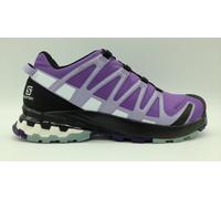 Zapatilla de trail running XA PRO 3D V8 GTX W VIOLETA 42