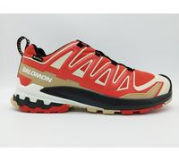Zapatilla de trail running XA PRO 3D V9 GTX ROJO SOLAR 44