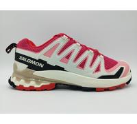 Zapatilla de trail running XA PRO 3D V9 W ROJO-ROSA 40 2/3